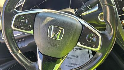 2019 Honda Civic EX - Photo 12 - Tulsa, OK 74112