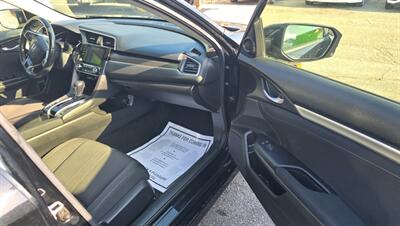 2019 Honda Civic EX - Photo 27 - Tulsa, OK 74112