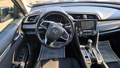 2019 Honda Civic EX - Photo 7 - Tulsa, OK 74112