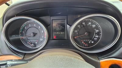 2011 Jeep Grand Cherokee Overland Summit - Photo 22 - Tulsa, OK 74112