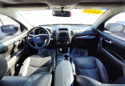 2012 Kia Sorento EX   - Photo 3 - Tulsa, OK 74112