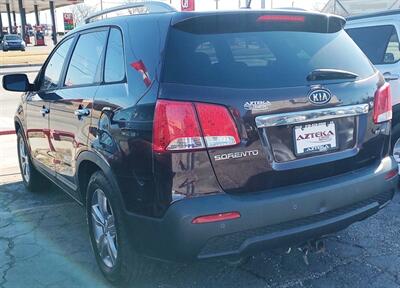 2012 Kia Sorento EX   - Photo 5 - Tulsa, OK 74112