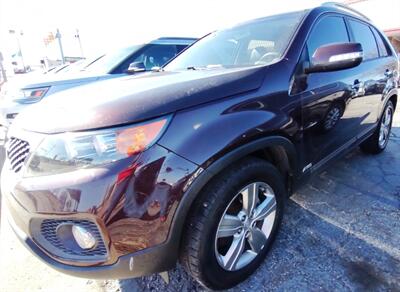 2012 Kia Sorento EX   - Photo 7 - Tulsa, OK 74112