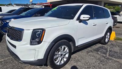 2021 Kia Telluride LX - Photo 2 - Tulsa, OK 74112