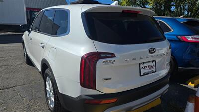 2021 Kia Telluride LX - Photo 3 - Tulsa, OK 74112