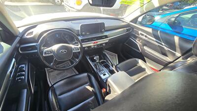 2021 Kia Telluride LX - Photo 11 - Tulsa, OK 74112