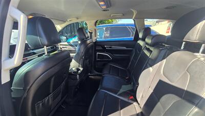 2021 Kia Telluride LX - Photo 12 - Tulsa, OK 74112