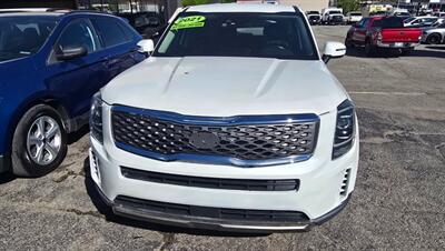 2021 Kia Telluride LX - Photo 4 - Tulsa, OK 74112