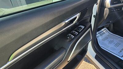2021 Kia Telluride LX - Photo 17 - Tulsa, OK 74112