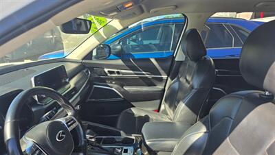 2021 Kia Telluride LX - Photo 18 - Tulsa, OK 74112