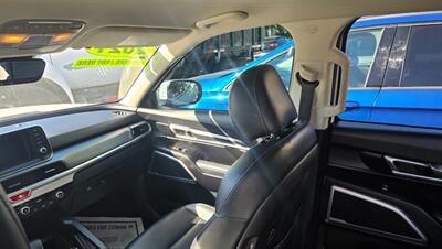 2021 Kia Telluride LX - Photo 9 - Tulsa, OK 74112