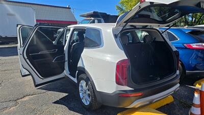 2021 Kia Telluride LX - Photo 16 - Tulsa, OK 74112
