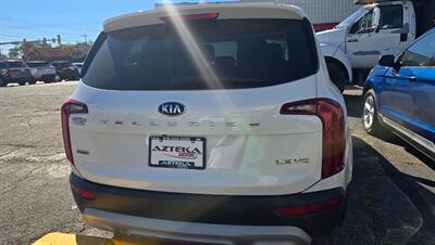 2021 Kia Telluride LX - Photo 6 - Tulsa, OK 74112