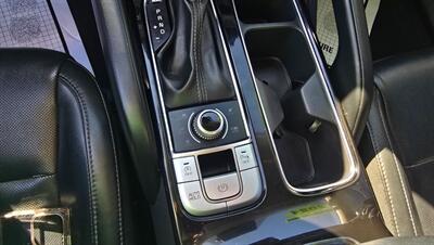 2021 Kia Telluride LX - Photo 24 - Tulsa, OK 74112