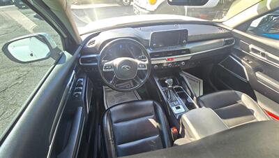 2021 Kia Telluride LX - Photo 10 - Tulsa, OK 74112