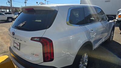2021 Kia Telluride LX - Photo 5 - Tulsa, OK 74112