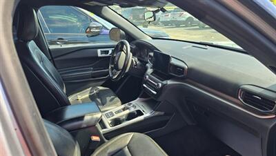2020 Ford Explorer XLT   - Photo 10 - Tulsa, OK 74112