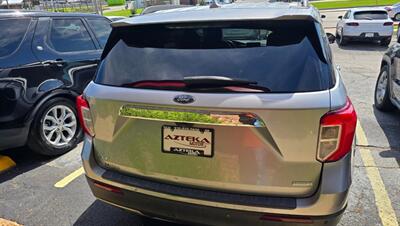 2020 Ford Explorer XLT   - Photo 5 - Tulsa, OK 74112