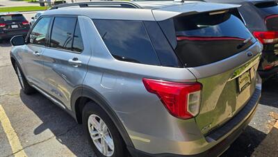 2020 Ford Explorer XLT   - Photo 6 - Tulsa, OK 74112