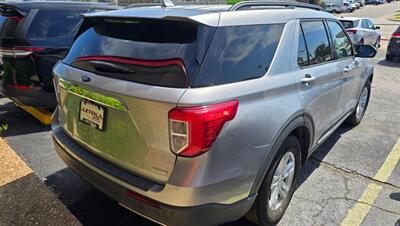 2020 Ford Explorer XLT   - Photo 4 - Tulsa, OK 74112