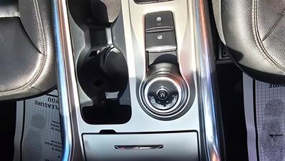 2020 Ford Explorer XLT   - Photo 18 - Tulsa, OK 74112