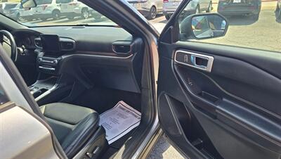 2020 Ford Explorer XLT   - Photo 11 - Tulsa, OK 74112