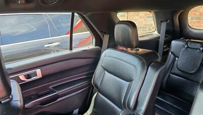 2020 Ford Explorer XLT   - Photo 14 - Tulsa, OK 74112