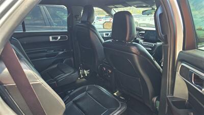 2020 Ford Explorer XLT   - Photo 12 - Tulsa, OK 74112