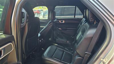 2020 Ford Explorer XLT   - Photo 13 - Tulsa, OK 74112