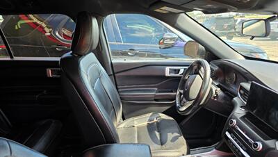 2020 Ford Explorer XLT   - Photo 9 - Tulsa, OK 74112
