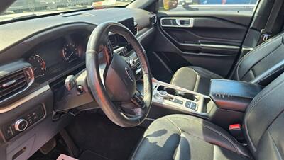 2020 Ford Explorer XLT   - Photo 23 - Tulsa, OK 74112