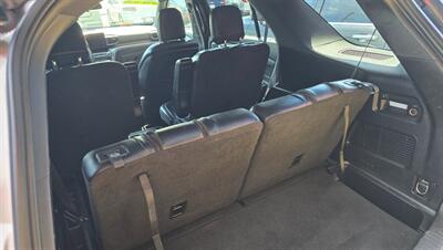 2020 Ford Explorer XLT   - Photo 7 - Tulsa, OK 74112