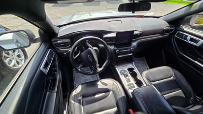 2020 Ford Explorer XLT   - Photo 15 - Tulsa, OK 74112