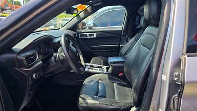 2020 Ford Explorer XLT   - Photo 17 - Tulsa, OK 74112
