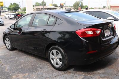 2016 Chevrolet Cruze LS Auto   - Photo 5 - Tulsa, OK 74112