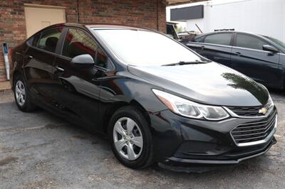 2016 Chevrolet Cruze LS Auto   - Photo 3 - Tulsa, OK 74112