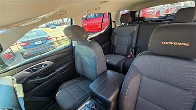 2020 Chevrolet Traverse LS   - Photo 18 - Tulsa, OK 74112