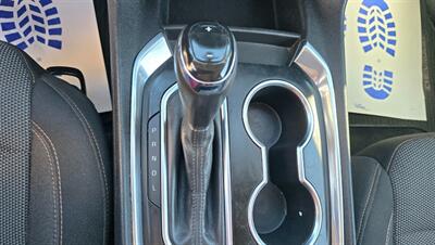 2020 Chevrolet Traverse LS   - Photo 23 - Tulsa, OK 74112