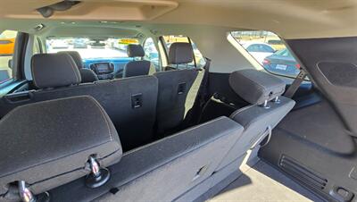 2020 Chevrolet Traverse LS   - Photo 12 - Tulsa, OK 74112