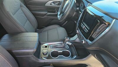 2020 Chevrolet Traverse LS   - Photo 8 - Tulsa, OK 74112