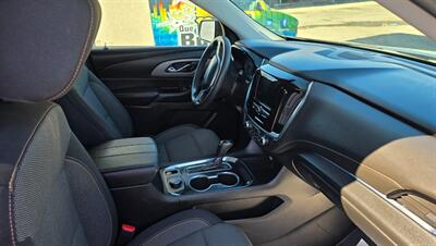 2020 Chevrolet Traverse LS   - Photo 9 - Tulsa, OK 74112