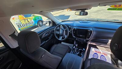 2020 Chevrolet Traverse LS   - Photo 11 - Tulsa, OK 74112