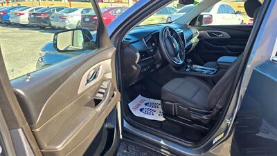 2020 Chevrolet Traverse LS   - Photo 17 - Tulsa, OK 74112