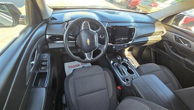 2020 Chevrolet Traverse LS   - Photo 15 - Tulsa, OK 74112