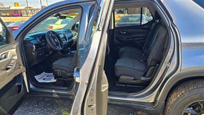 2020 Chevrolet Traverse LS   - Photo 16 - Tulsa, OK 74112