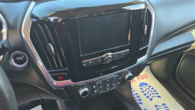 2020 Chevrolet Traverse LS   - Photo 27 - Tulsa, OK 74112