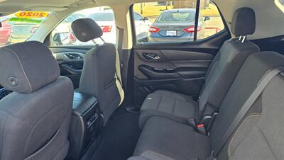 2020 Chevrolet Traverse LS   - Photo 14 - Tulsa, OK 74112