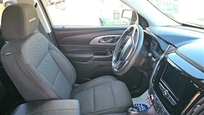 2020 Chevrolet Traverse LS   - Photo 6 - Tulsa, OK 74112