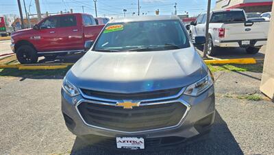 2020 Chevrolet Traverse LS   - Photo 21 - Tulsa, OK 74112