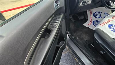 2012 Dodge Durango SXT   - Photo 20 - Tulsa, OK 74112